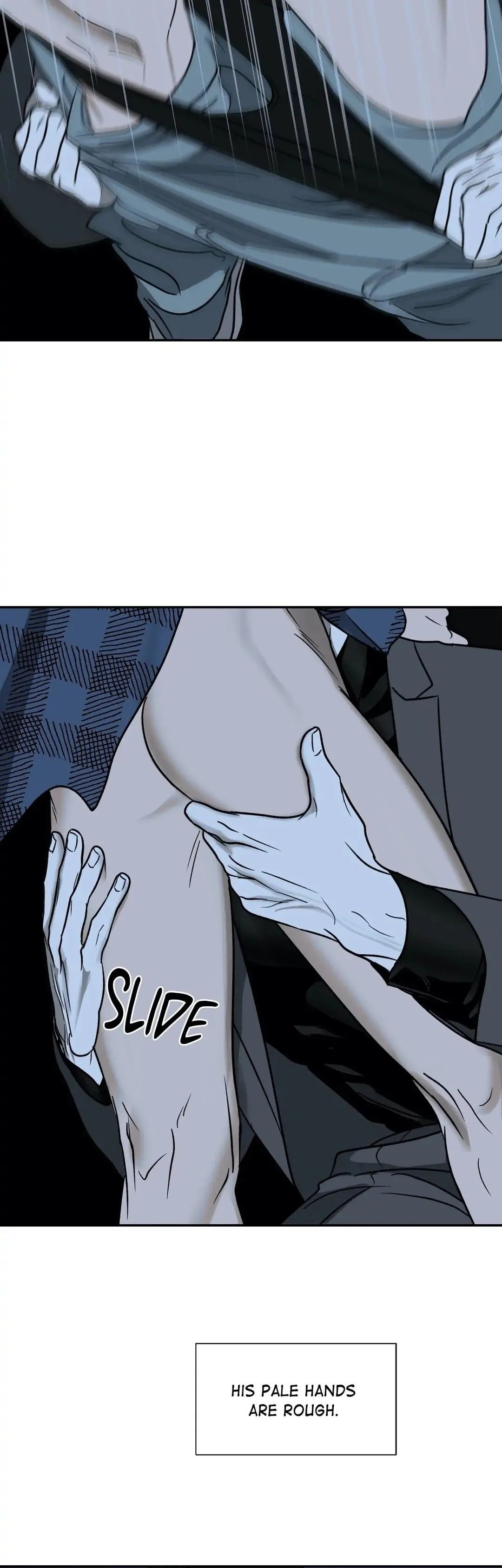 Shutline, Chapter 10 image 18